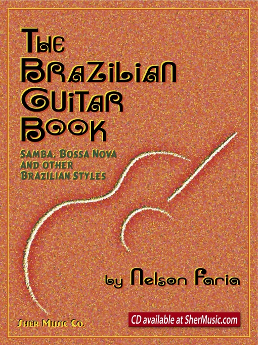 Title details for The Brazilian Guitar Book by SHER Music - Available